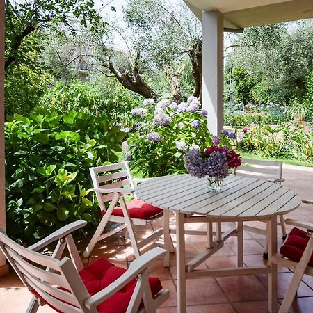 Cozy Home In Anguillara Sabazia With Kitchenette Exterior foto